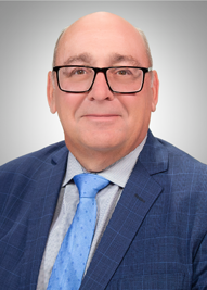 Robert Fugate (Agency Manager) Robert Fugate (Agency Manager)