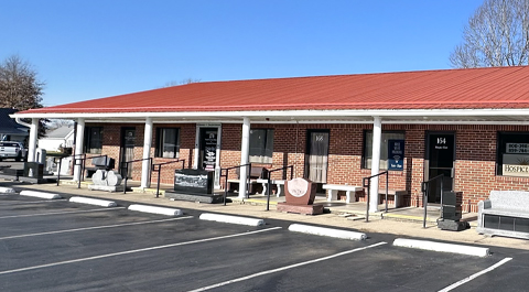 Powell County Agency Powell County Agency