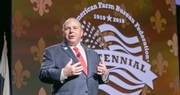 Infrastructure Package to Help Rural Communities Compete