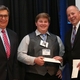 Robbie Wright Performs at Kentucky Farm Bureau Variety Showcase