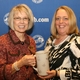 Bourbon County Farm Bureau Receives 2017 Women's Gold Star Award of Excellence