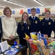 Logan County Farm Bureau Celebrates Food Check Out Day