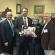 Hart County Attends the 2018 Legislative Drive-in and Food Check-out Day