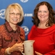 Breathitt County Farm Bureau Receives 2017 Women's Gold Star Award of Excellence
