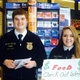 Food Checkout Week in Hopkins County