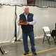 Dennis Elliott named "Agriculturist of the Year"