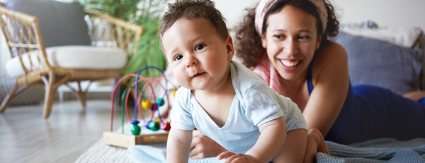 Do you know how to childproof your home?