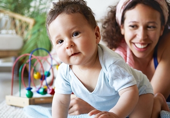 Do you know how to childproof your home? Do you know how to childproof your home?
