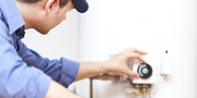 What to do if your water heater leaks