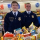 Logan County Farm Bureau Celebrates Food Check-Out Day