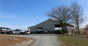 Staying out of the Weather:  Compost bedded pack barns could eliminate some wintertime hassles