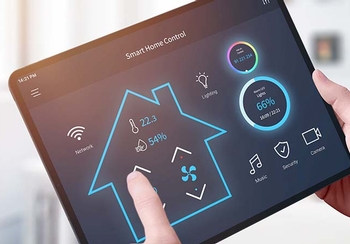 5 gadgets anyone can use for a safer, smarter home 5 gadgets anyone can use for a safer, smarter home