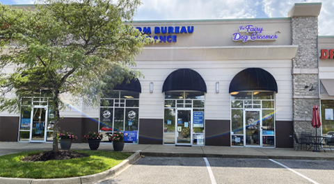 Oldham County - Goshen Agency Oldham County - Goshen Agency