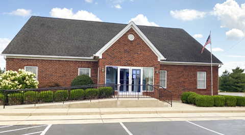 Oldham County - La Grange Agency