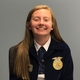 Samuel Porter and Haley Polley Represent Mason County Farm Bureau at the District 9 Outstanding Farm Bureau Youth Contest