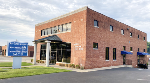 Laurel County - London Agency Laurel County - London Agency