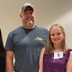Claire Sawyer Named Kentucky Farm Bureau District 11 Outstanding Farm Bureau Youth Contest Winner