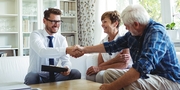 The importance of an annual insurance review