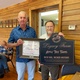 Apple Tree Farms Named a "Legacy Farm" By Harlan County Farm Bureau