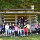 Forestry Days Field Trip at Pine Mountain Settlement School