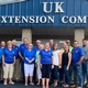 Logan County Farm Bureau Holds 2021 Annual Meeting