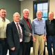 District and County Presidents of Johnson, Magoffin and Wolfe County hosted a Measure the Candidate Forum
