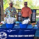 Pendleton County Senior Bash for Senior citizens