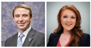 Candid Conversation | KFB's Kyle Kelly and Ericka King