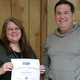 Angie Wagoner recognized for service to Garrard County