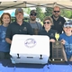 Bourbon County barbeque cookoff