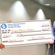 Fayette County Farm Bureau Gives Donation to Legacy Equine Academy