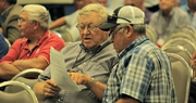 Keeping Members Informed