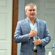 Legislative Appreciative Meeting
