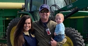Kentucky Farm Bureau Announces Winners of Excellence in Ag Literacy and Women's Educational Grant Awards 