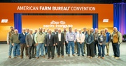 Kentucky Farm Bureau Goes to Texas