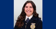Comment Column | Kentucky FFA President Caroline Groth