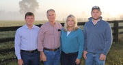 Kentucky Farm Bureau Names Brenda Paul of Bourbon County its 2024 Kentucky Farmer of the Year