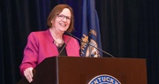 Candid Conversation | Dr. Laura Stephenson