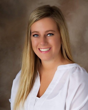 Brooke Hallmark