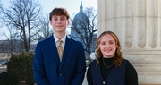 Comment Column | Aiden Manley & Laney Pease