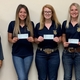 Grant County Farm Bureau Recognizes Outstanding Farm Bureau Youth Contest Participants