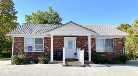 Bracken County Agency