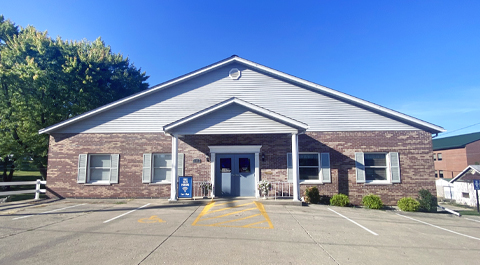 Campbell County - Alexandria Agency