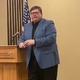 Logan County Farm Bureau Holds Public Service Appreciation Dinner