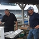 Mason County Farm Bureau supports 4-H and FFA Youth Livestock Program at Germantown Fair