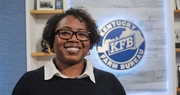 KFB Candid Conversation:  U.S. Census Bureau Partnership Specialist Dani Rodgers Discusses the Census