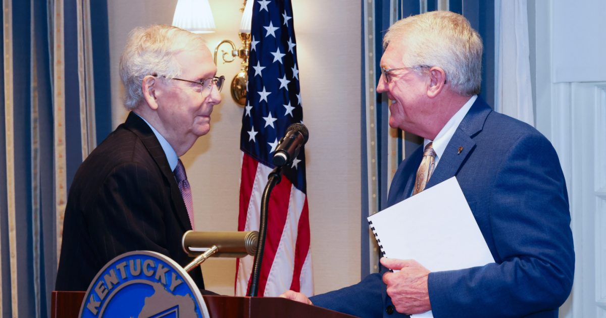 Statement from KFB President Eddie Melton on Recently Passed Capital Gains Tax Relief