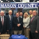 Mason County Farm Bureau hosts Pride of the Counties exhibit at the 2018 KY State Fair