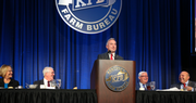 Kentucky Farm Bureau Hosts Commodity Luncheon at 103rd Annual Meeting