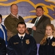 Lyon County Farm Bureau Donates to Ellis Memorial Greenhouse Fund